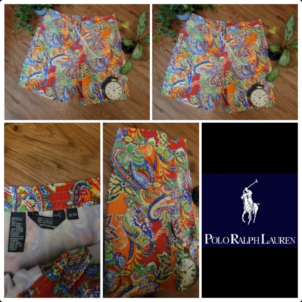Polo Ralph Lauren